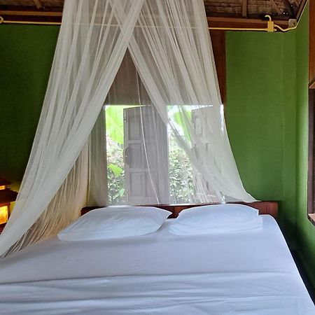 Kham Ecolodge Chiang Saen Exterior photo